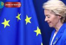 EU Signals Firm Response as China Tightens Rare Earth Export Controls