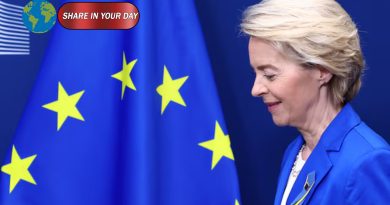 EU Signals Firm Response as China Tightens Rare Earth Export Controls