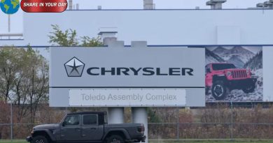 Stellantis Commits $13 Billion to Expand U.S. Footprint, Add 5,000 Jobs