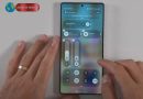 Samsung One UI 8.5 Introduces Fully Customizable Quick Settings Panel
