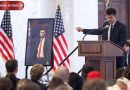 Cox Declares “Charlie Kirk Day” as Utah Turning Point Chapters Honor Fallen Activist