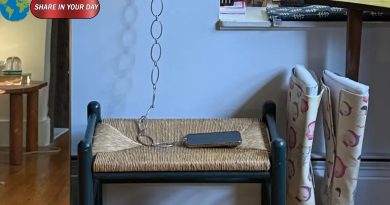 Gen Z Chained Phones to a Wall: An Experiment on Technology Addiction