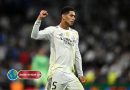 Bellingham Shares Thoughts Ahead of Sunday’s El Clásico