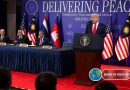 Cambodia and Thailand Sign Historic Joint Declaration in Kuala Lumpur, Pledging Lasting Peace