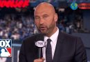 Derek Jeter: “It’s Absolutely a Failure” if the Dodgers Lose Game 7