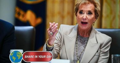 Education Department Sued Over Controversial Loan Forgiveness Rule