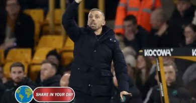 Gary O’Neil Pulls Out of Running for Wolves Manager Role After Surprise Return Talk