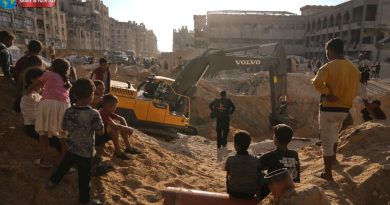 US Seeks to Build “New Gaza” Across Half the Strip Under Israeli Control, but Encounters Gulf Resistance