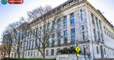 Explosion at Harvard Medical School Building Deemed “Intentional” – Investigation Underway