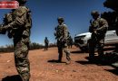 U.S. Considers Expanded Mission in Mexico Targeting Drug Cartels