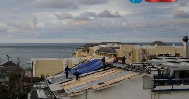 Jamaica Races to Reopen Tourism Ahead of Peak Season After Hurricane Melissa