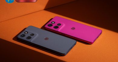 Motorola Unveils Its 2025 Budget Line-up: The New Moto G and Moto G Power Step Up