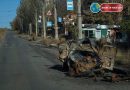 Ukrainian Drones Strike Deep in Russia as Fight for Key City of Pokrovsk Escalates