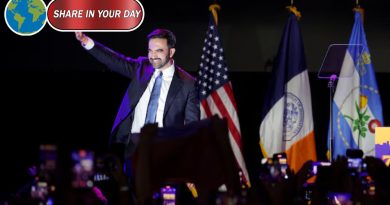 America Reacts to U.S. Election Results: A Shift in Momentum for the Democrats