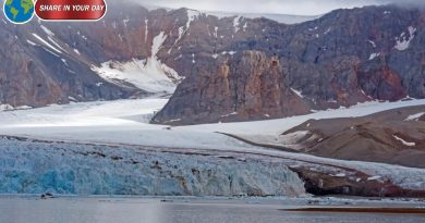 Scientists Warn of a Looming Catastrophic Event for Humanity