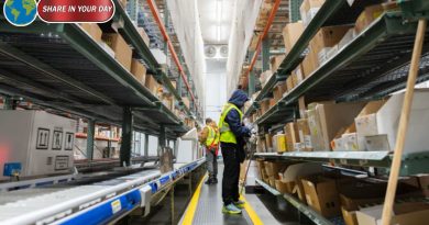 Cencora to Invest $1 Billion in U.S. Supply Chain Expansion