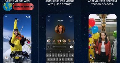 OpenAI’s Sora App Lands on Android — Here’s What You Need to Know
