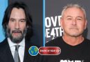 Keanu Reeves and Tim Miller Reunite for High-Octane Sci-Fi Thriller ‘Shiver’