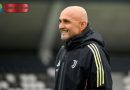 Luciano Spalletti Takes Over at Juventus with Title Ambition