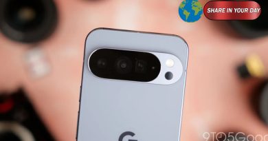 Android 16 QPR3 Brings Smooth New Folder Animation and Pixel Launcher UI Tweaks