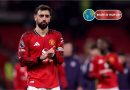 Bruno Fernandes Reaches Agreement Following Bombshell Interview on Man United Future