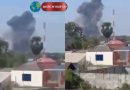 Airstrike on Samraong: What Happened