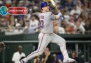 Pete Alonso Finalizing 5-Year, $155M Deal with Baltimore Orioles