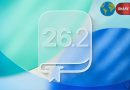 iOS 26.2: All the New Features Now Available on Your iPhone (December 2025)