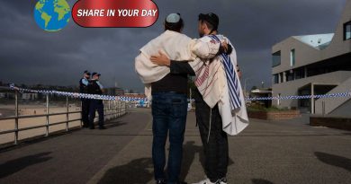 Bondi Beach Shooting in Sydney: Terror Attack at Hanukkah Event Leaves Dozens Dead and Injured