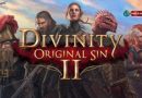 Divinity: Original Sin 2 Gets Free Upgrade for PS5, Xbox Series, and Nintendo Switch 2
