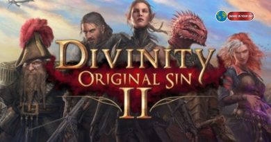 Divinity: Original Sin 2 Gets Free Upgrade for PS5, Xbox Series, and Nintendo Switch 2