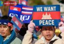 Thailand-Cambodia Conflict Escalates Despite Trump-Backed Ceasefire