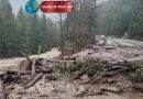 US 2 Across the Cascade Mountains to Remain Closed for Months After Severe Storm Damage