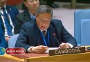 UN Urged to Intervene as Cambodia Accuses Thailand of Escalating Border Aggression