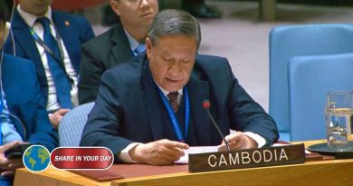 UN Urged to Intervene as Cambodia Accuses Thailand of Escalating Border Aggression