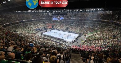 Budapest Confirms Key Venues for 2027 World Aquatics Championships