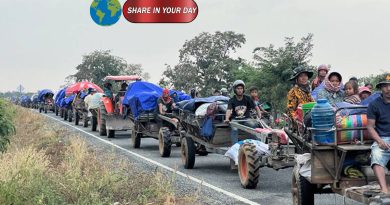 From Confession to Consequence: Thai Army Policy and Responsibility Amid Border Conflict