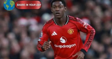 Marcus Rashford Signals Desire to Make Barcelona Loan Permanent