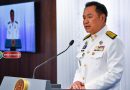 Thailand Demands Cambodia Declare Ceasefire First as Border Fighting Continues