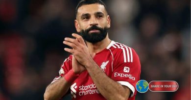 Mohamed Salah Apologises to Liverpool Team-mates After Explosive Comments, Says Curtis Jones