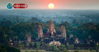 Siem Reap Launches ‘Still Cambodia – #SafeInSiemReap’ Campaign to Restore Global Confidence in Tourism