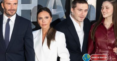 David and Victoria Beckham Take Feud With Son Brooklyn to New Heights With Social Media ‘Unfollow’