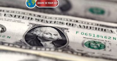 U.S. Dollar Set for Third Weekly Decline as Traders Rethink Fed Outlook