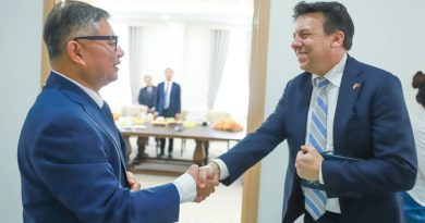 FBI Praises Cambodia’s “Tangible Results” in Crackdown on Cybercrime Syndicates