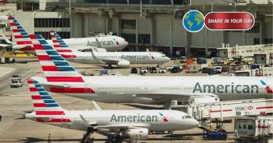 American Airlines Unions Call for CEO Robert Isom’s Ouster as Flight Attendants Pass No-Confidence Vote