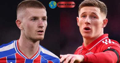 Manchester United Target Midfield Replacement: Former Star Favors Elliot Anderson Over Adam Wharton