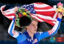 Jordan Stolz Wins Olympic Gold in Men’s 1000m, Sets New Record at 2026 Winter Games