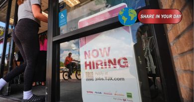 Slowing U.S. Population Growth Could Trim $100 Billion From GDP in 2026, Analysis Warns