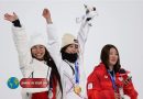 Chloe Kim’s Protégé Foils Olympic Three-Peat Dream — and She’s Celebrating Anyway