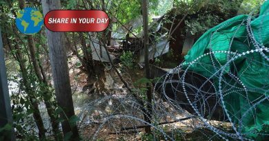 Cambodia-Thailand Border Under International Scrutiny as 79,000 Remain Displaced